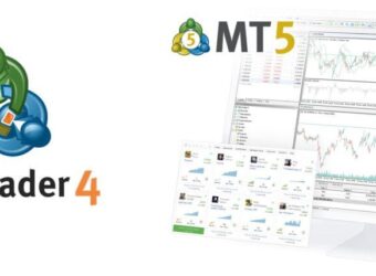 MT4 vs MT5 platforms