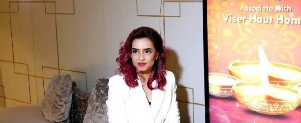 Meenaz Sayyed Daman Markets