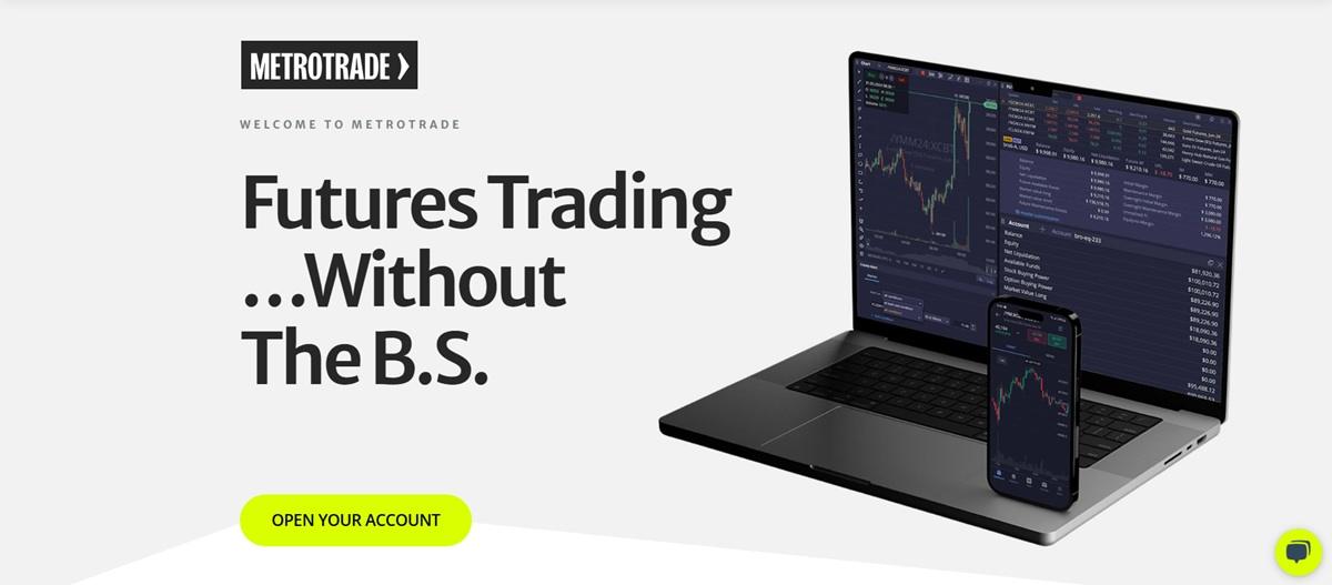 Marketrade FX week in review: MetroTrade launch, MultiBank record results ...