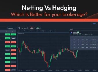Netting vs Hedging