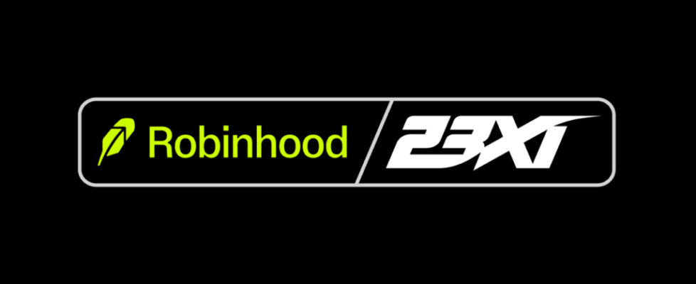 Robinhood 23XI