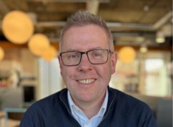 Seamus Keaveney Acuity Trading