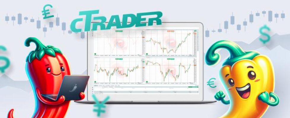 SpiceProp cTrader