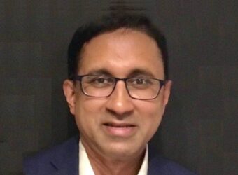 Vijay Albuquerque CME