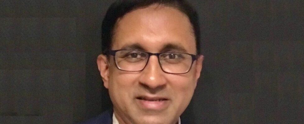 Vijay Albuquerque CME