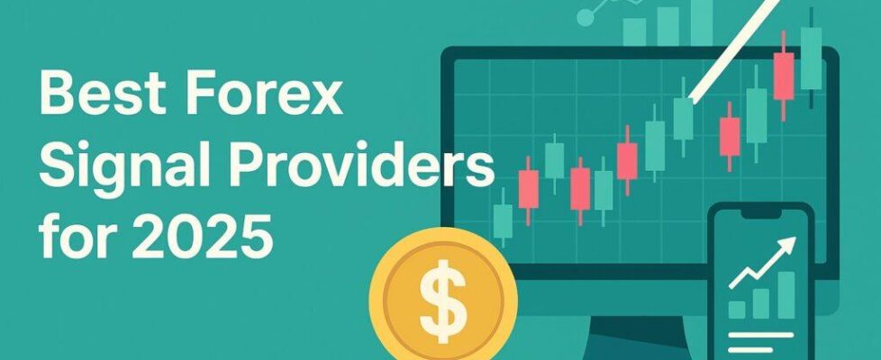 best forex signal providers 2025