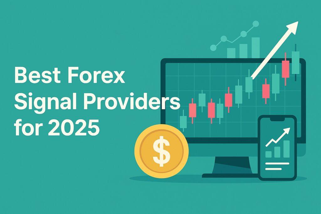Are Forex Signals Suitable for 2025 Traders?