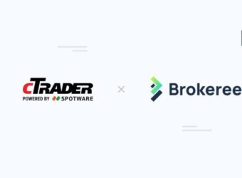 cTrader Brokeree cTrader Brokeree