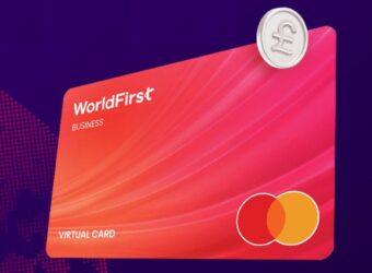 WorldFirst_WorldCard Launch Social Campaign_Linkedin_FA WorldFirst_WorldCard Launch Social Campaign_Linkedin_FA
