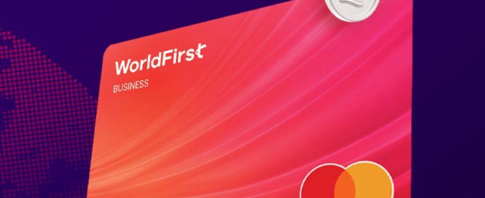 WorldFirst_WorldCard Launch Social Campaign_Linkedin_FA