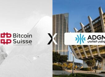Bitcoin Suisse ADGM