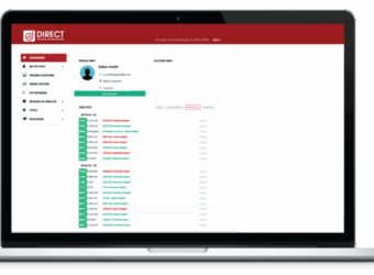 Direct TT trading platform Direct TT trading platform