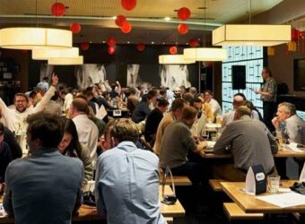 Finalto sponsors May 2025 FT Alphaville Pub Quiz