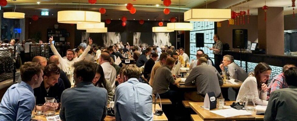 Finalto sponsors May 2025 FT Alphaville Pub Quiz