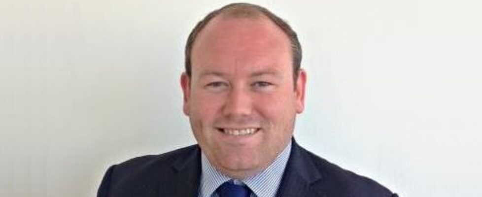 Glen Hastings INFINOX