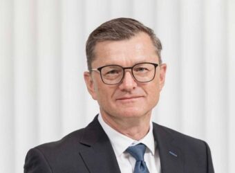 Hansruedi Köng Swissquote