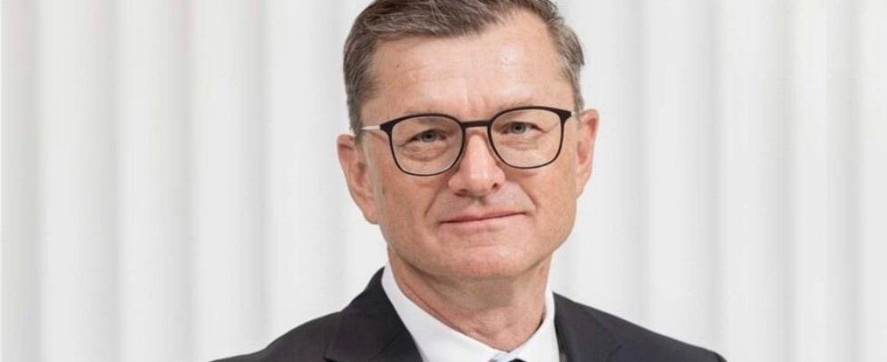 Hansruedi Köng Swissquote