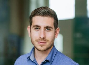 Idan Stambulchik Leverate