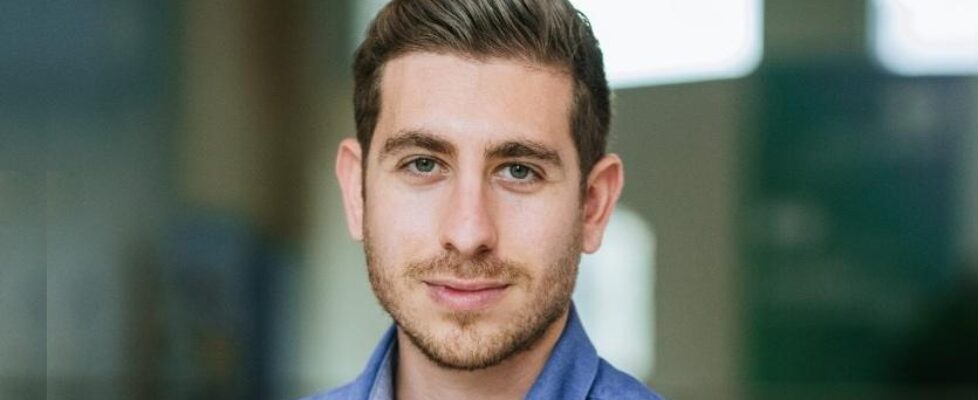 Idan Stambulchik Leverate