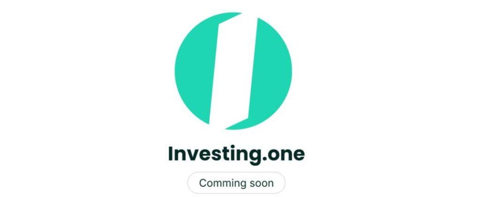 Investing.One coming soon
