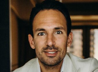 Jamieson Blake Level 26