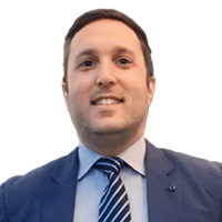 Jonathan Aziz Leverate