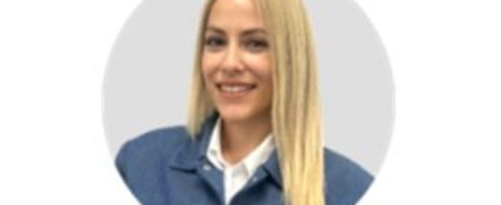 Katerina Houtri Key to Markets