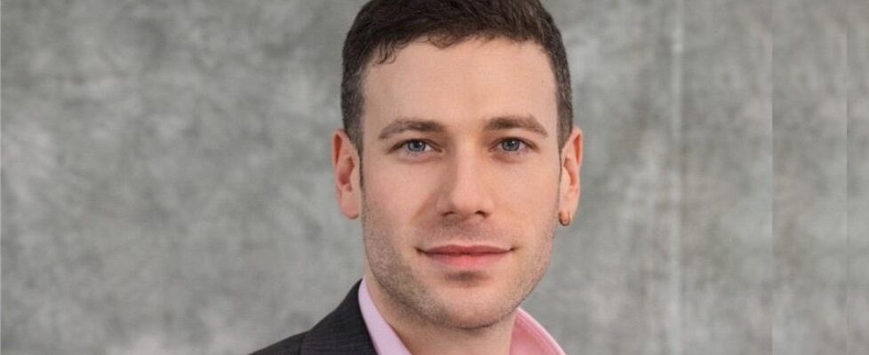 Lee Shmuel Goldfarb B2Prime