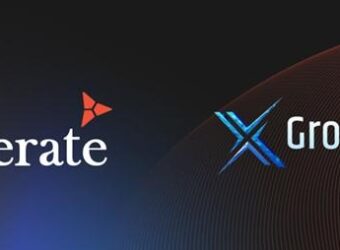 Leverate XGroup partner