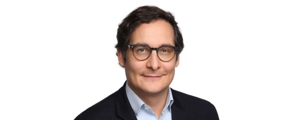 Melchior de Villeneuve Portofino