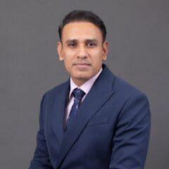 Mitul Kapadia