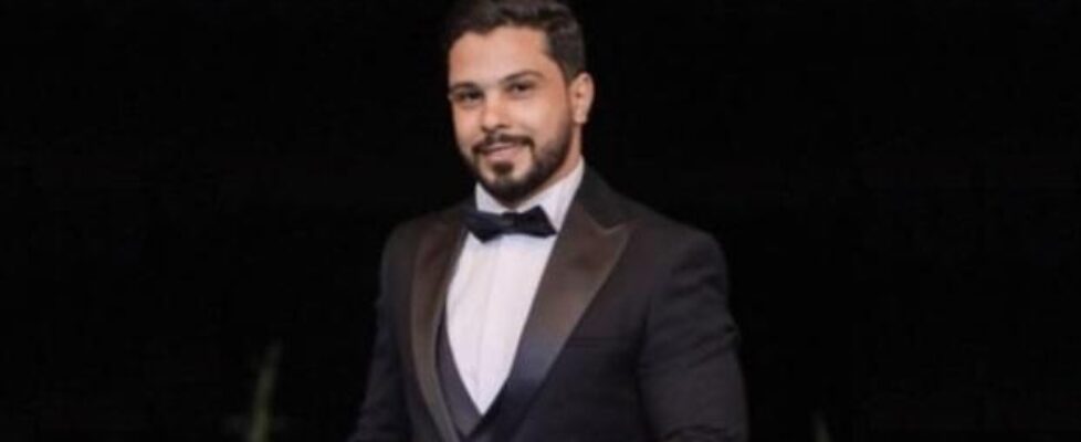 Mohamed Elsaka DB Investing