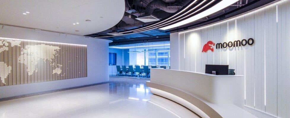 Moomoo office