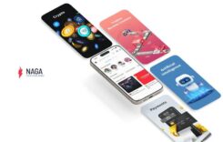 NAGA Everything Money