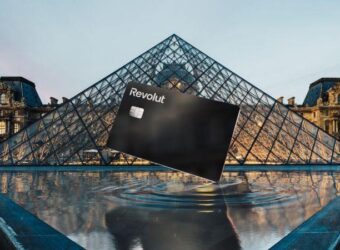 Revolut Paris