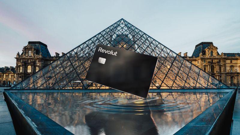 Revolut Paris