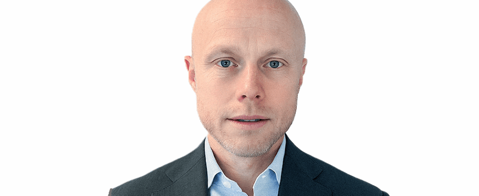 Robert Parker Exante