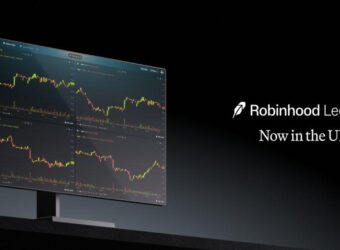 Robinhood Legend UK
