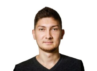 Sergei Riabov Revolut