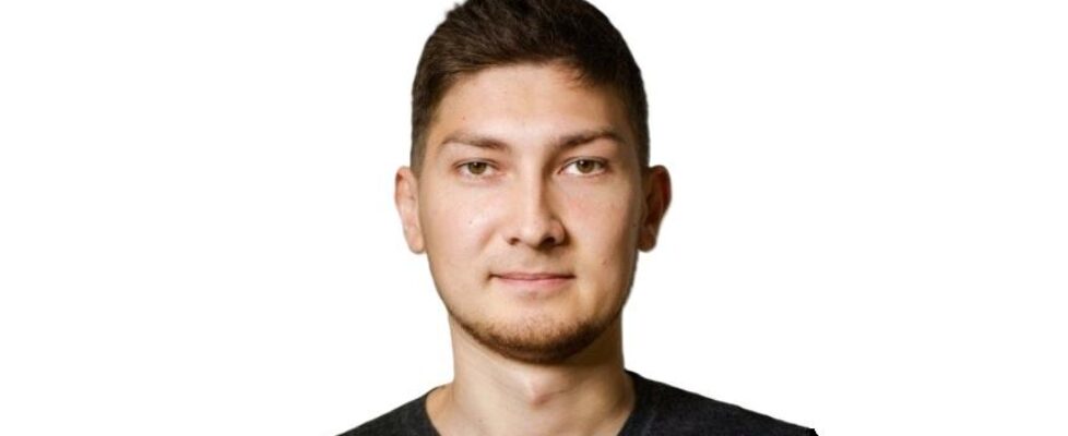 Sergei Riabov Revolut