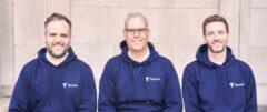 Tenora founders