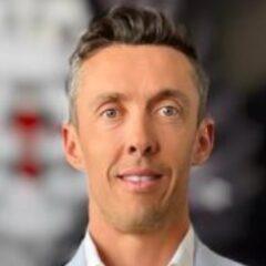 Tim Rudland Taurex