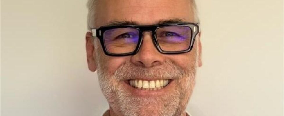 Tom Higgins 2025