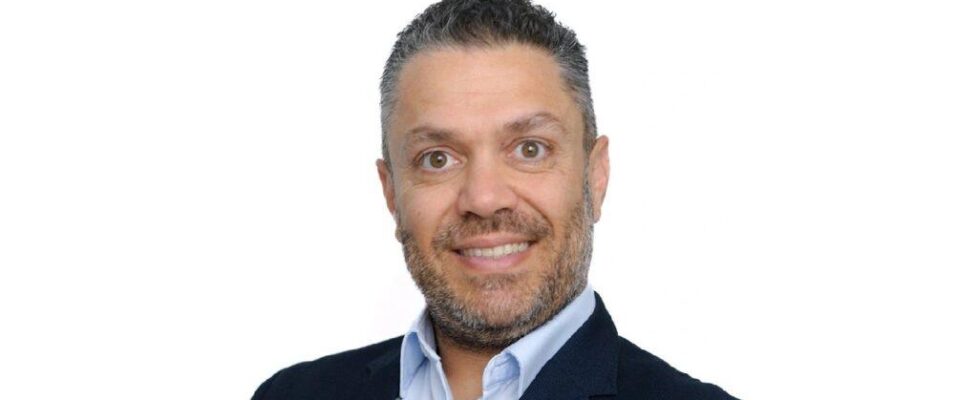 Yiannos Xenophontos Equiti Group