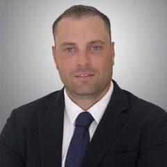 Zak Taher MultiBank io CEO