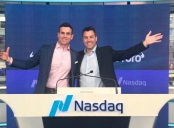 eToro NASDAQ IPO