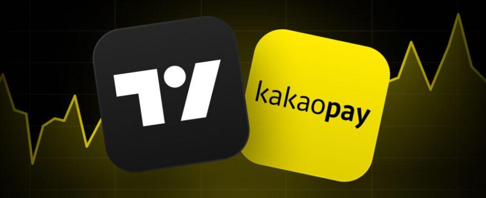 kakao-pay-securities-integrates-tradingview-charts-preview