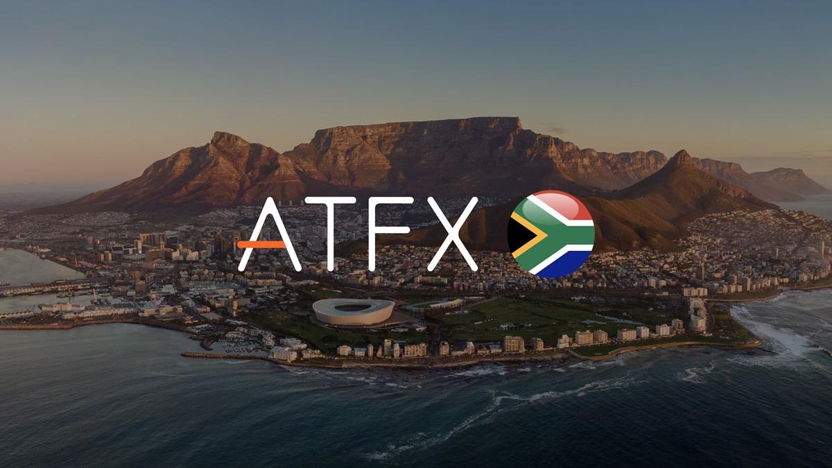 ATFX Cape Town South Africa