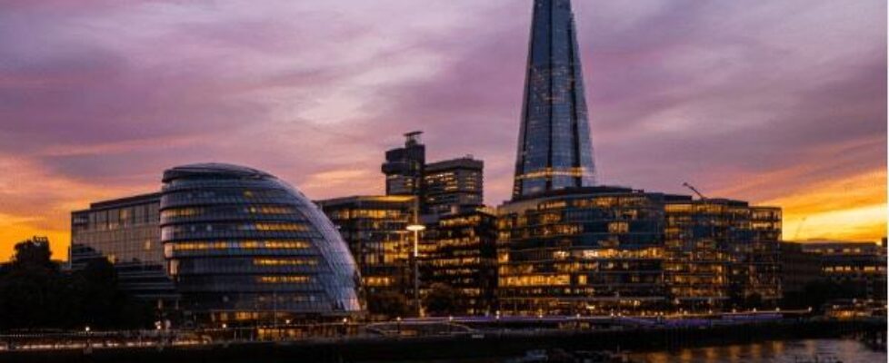 BPX London