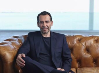 Costas Cleanthous XM owner Costas Cleanthous XM owner